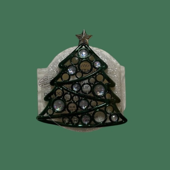 Bath & Body Works Scentportable Car Air Freshener Visor Clips/ Holder Bundle - Picture 2 of 5